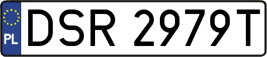 DSR2979T