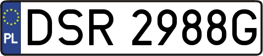 DSR2988G