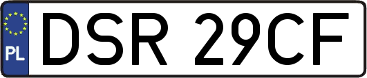DSR29CF