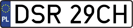 DSR29CH
