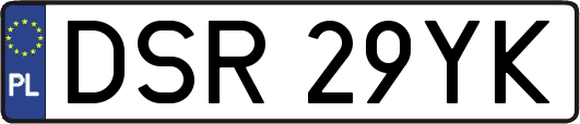 DSR29YK