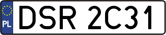 DSR2C31