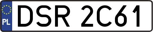 DSR2C61