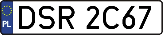 DSR2C67