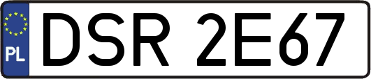 DSR2E67