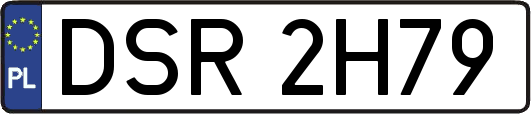 DSR2H79