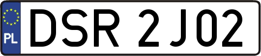 DSR2J02