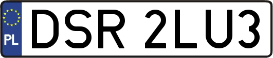 DSR2LU3