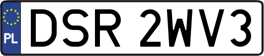 DSR2WV3