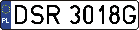 DSR3018G