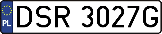 DSR3027G