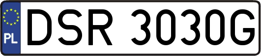 DSR3030G