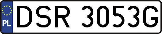 DSR3053G