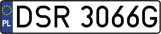 DSR3066G