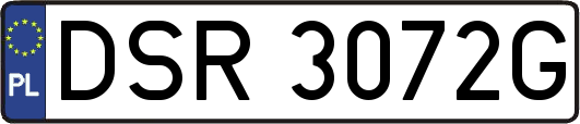 DSR3072G