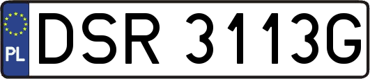 DSR3113G