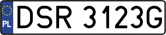 DSR3123G