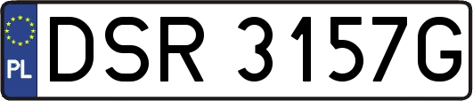 DSR3157G