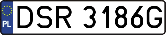 DSR3186G