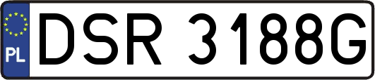 DSR3188G