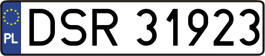 DSR31923