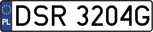 DSR3204G