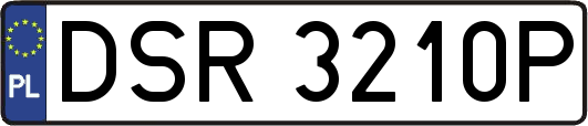 DSR3210P