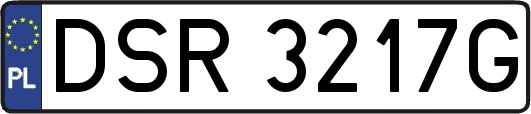 DSR3217G