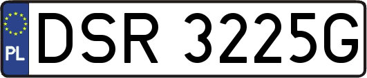 DSR3225G