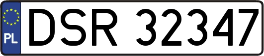 DSR32347