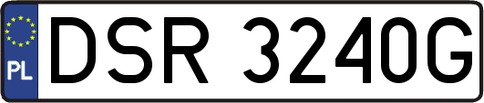 DSR3240G