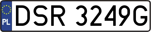 DSR3249G