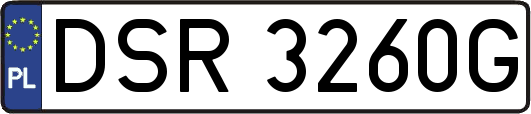 DSR3260G