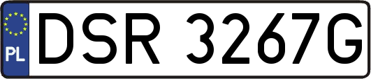 DSR3267G