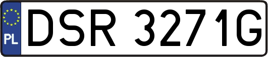 DSR3271G