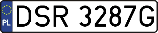 DSR3287G