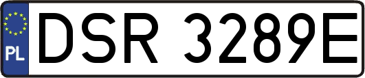 DSR3289E