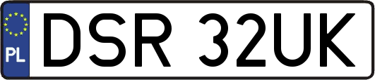 DSR32UK