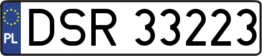 DSR33223