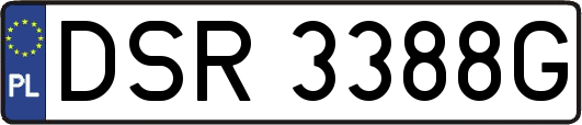 DSR3388G