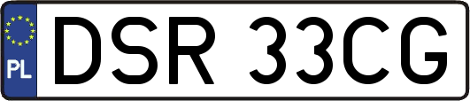 DSR33CG