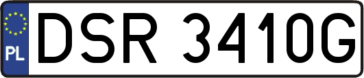 DSR3410G