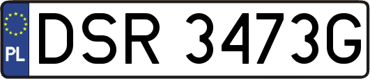 DSR3473G