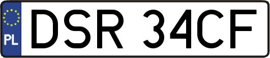 DSR34CF
