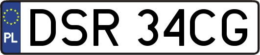DSR34CG