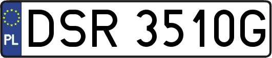 DSR3510G