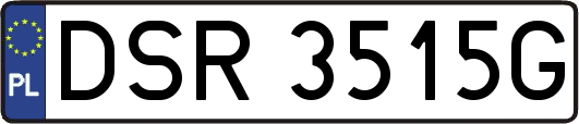 DSR3515G