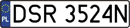 DSR3524N