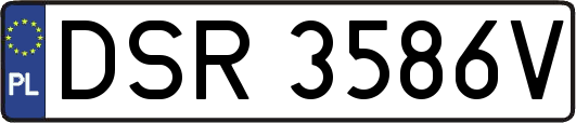 DSR3586V