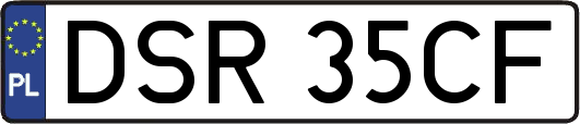DSR35CF